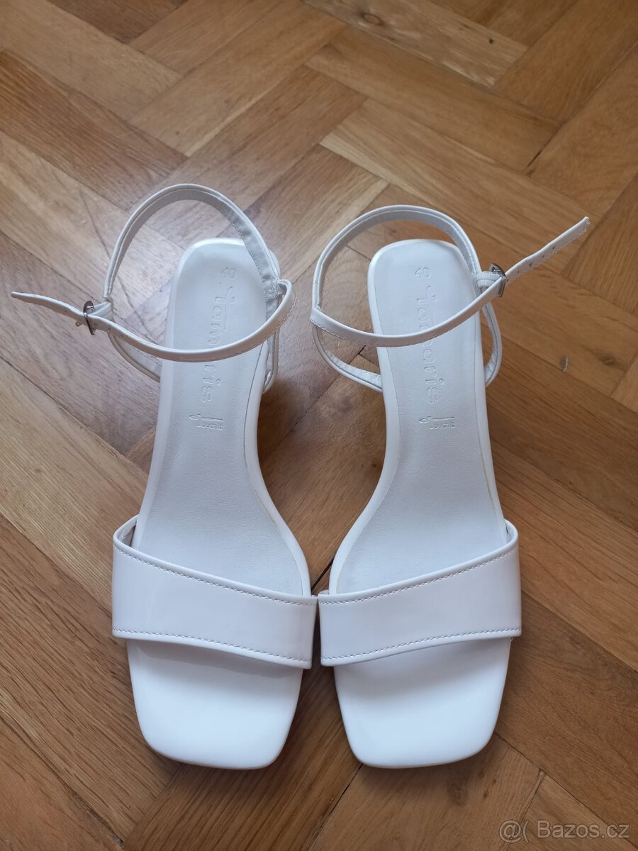 Dámské sandále Tamaris vel.40