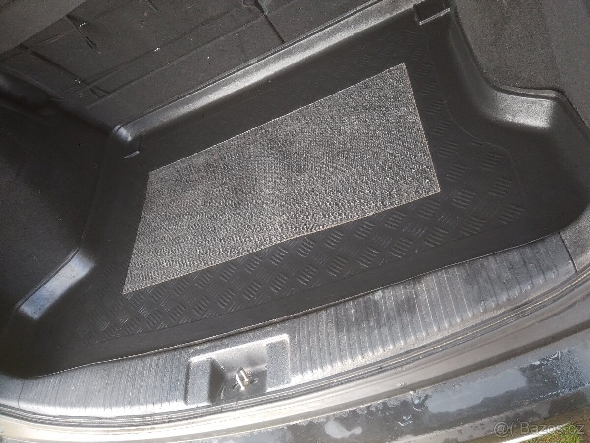 Vana kufru HONDA HR-V