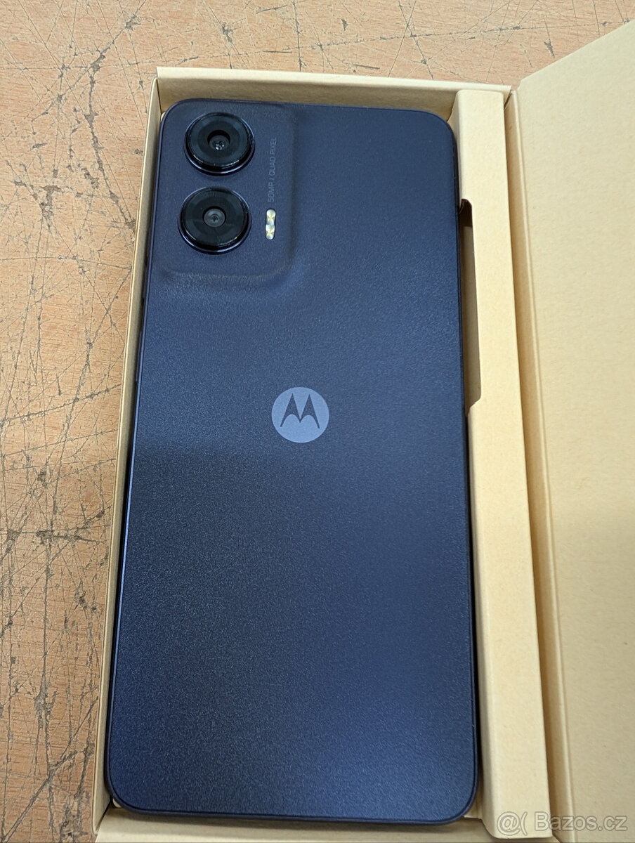 moto G35 5G