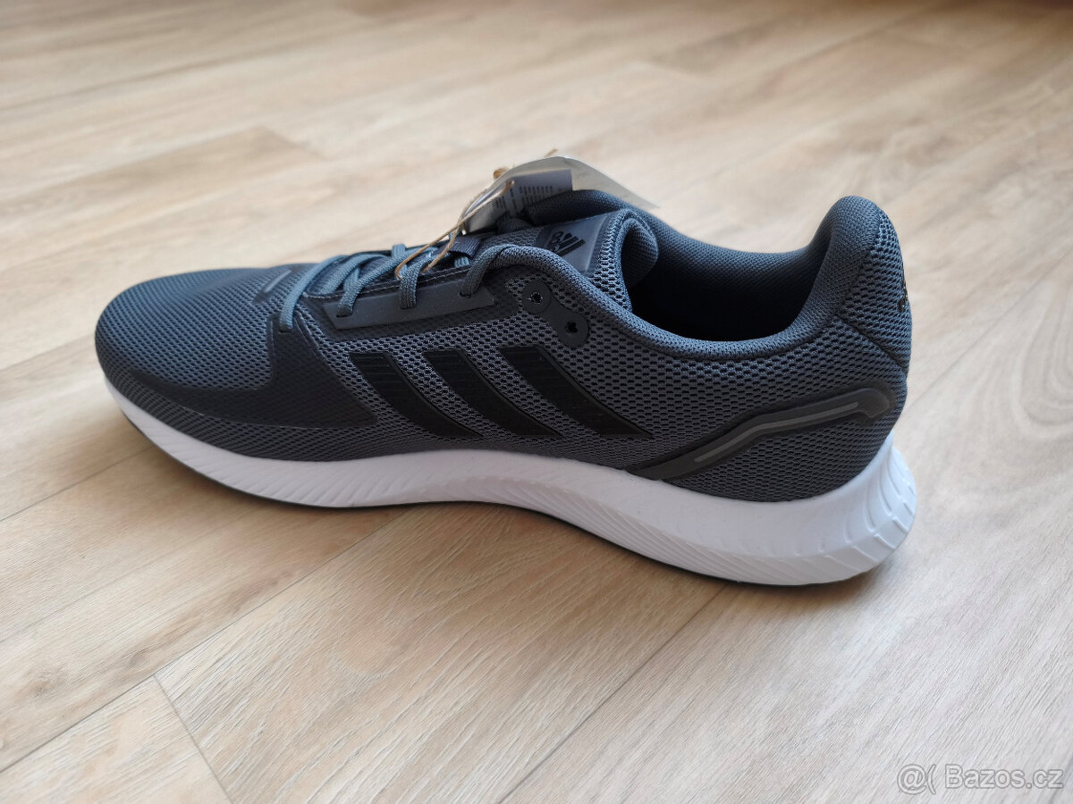 Adidas Runfalcon (šedá)