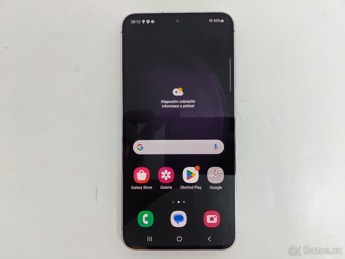 Samsung Galaxy S23 8/128 Lavender. NA DILY