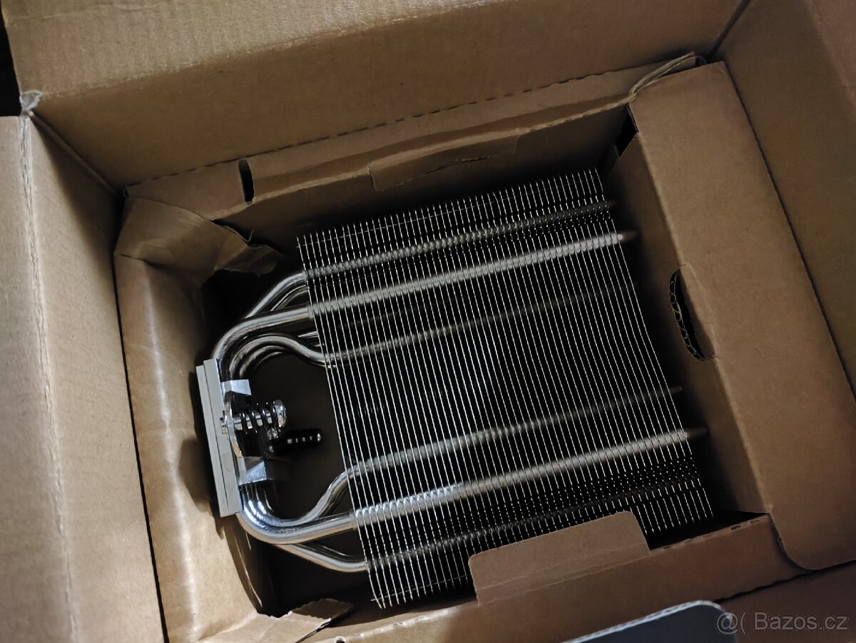 Chladič Noctua NH-U12A