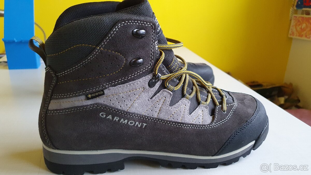 pánské boty Garmont LAGORAI GTX - vel: 46,5