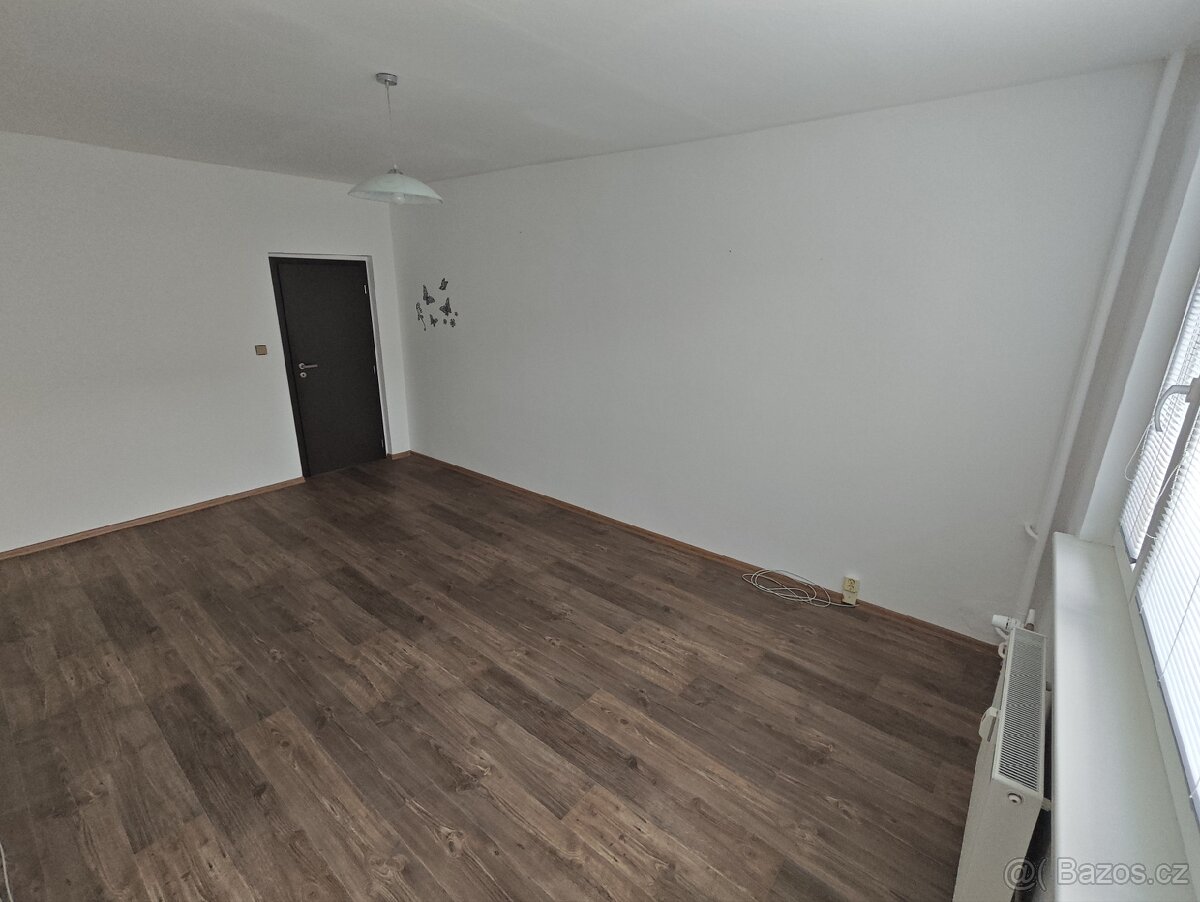 Pronájem družstevního bytu 4+1 Orlová (4)