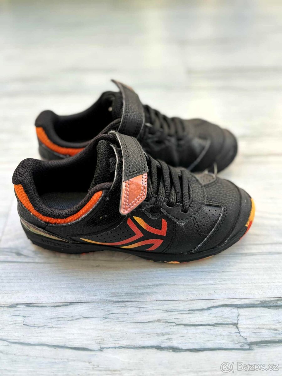 Sálové boty vel. 30