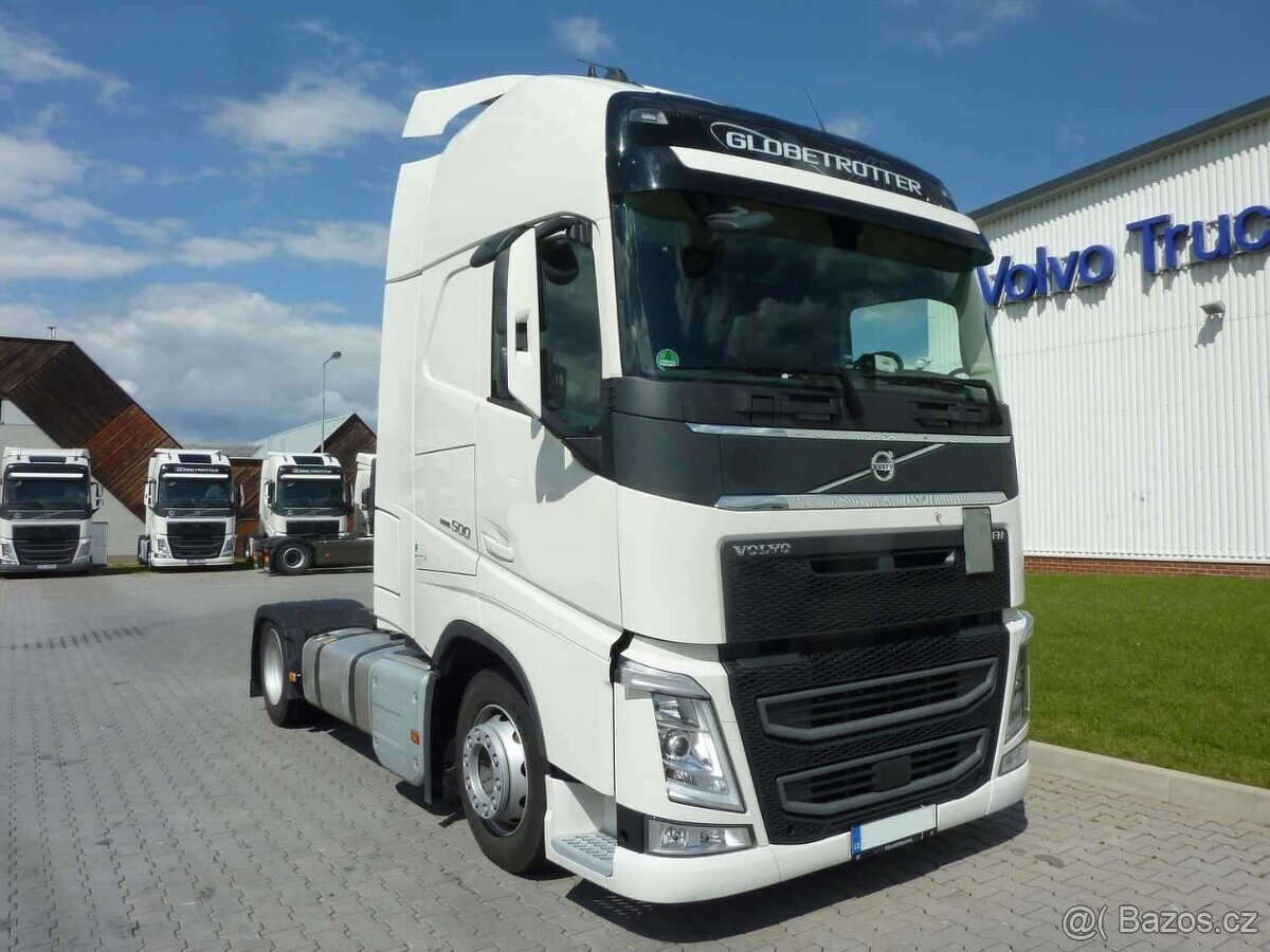 Řidič C+E Hevlín - Frýdek-Místek - Ostrava -AT