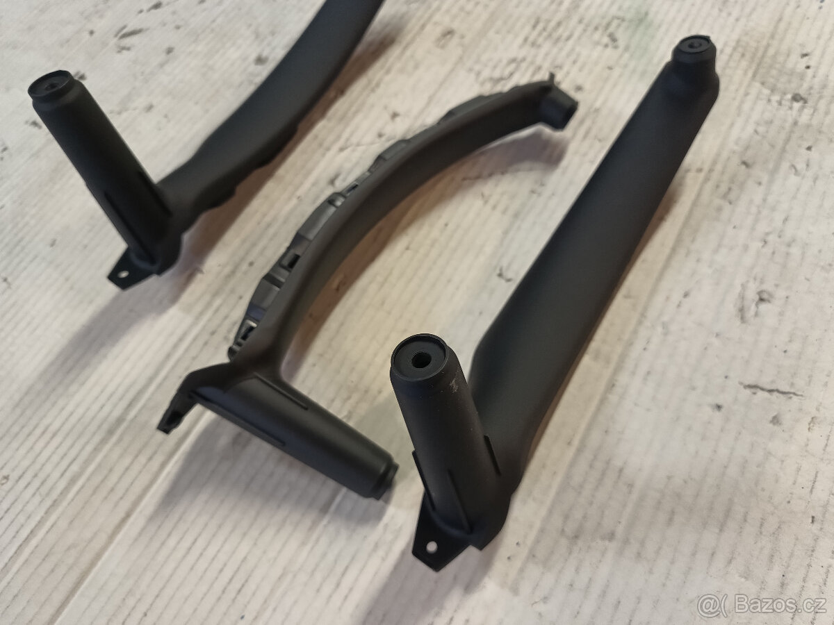 madlo rukojet  z  BMW X5 X6 e70 / e71