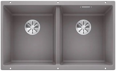 Dřez Blanco granitový - nový (523576)