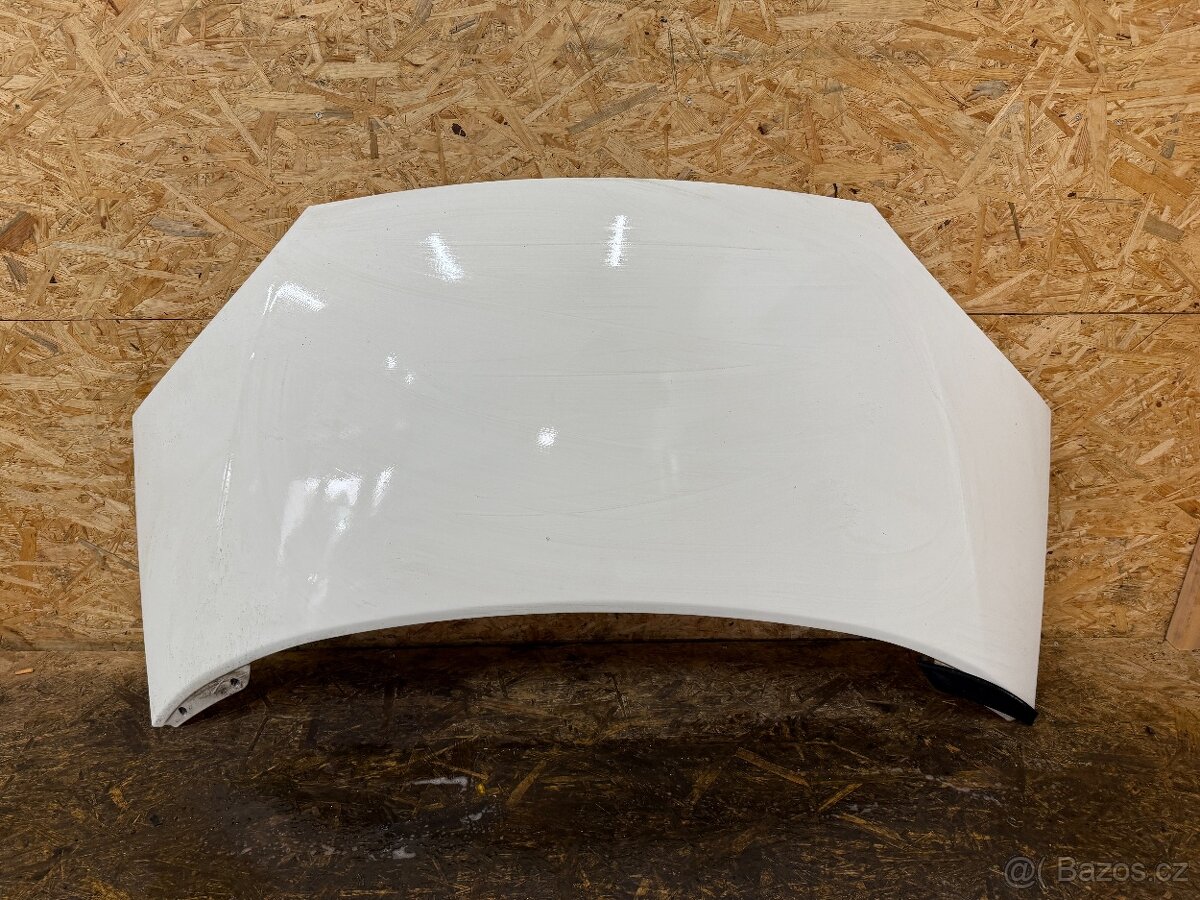 PŘEDNÍ KAPOTA FORD GALAXY