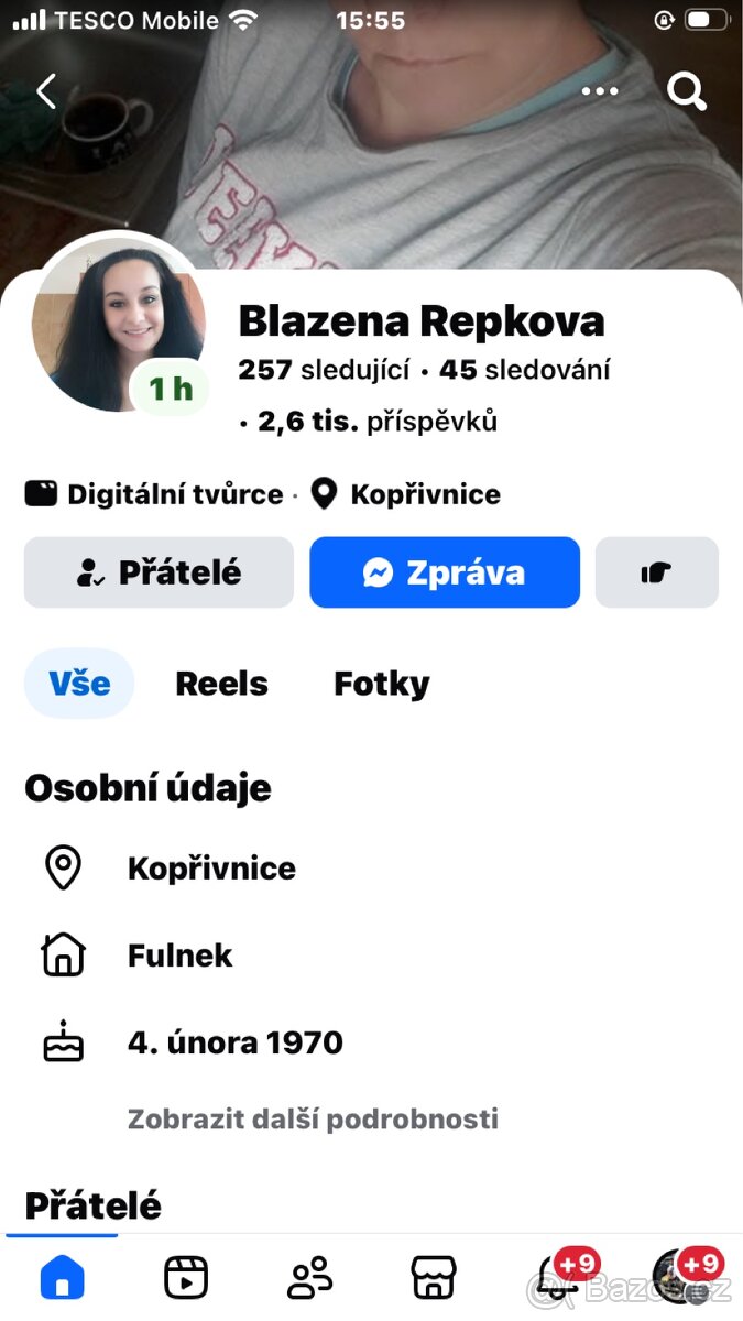 Podvodnice nepronajímat byt