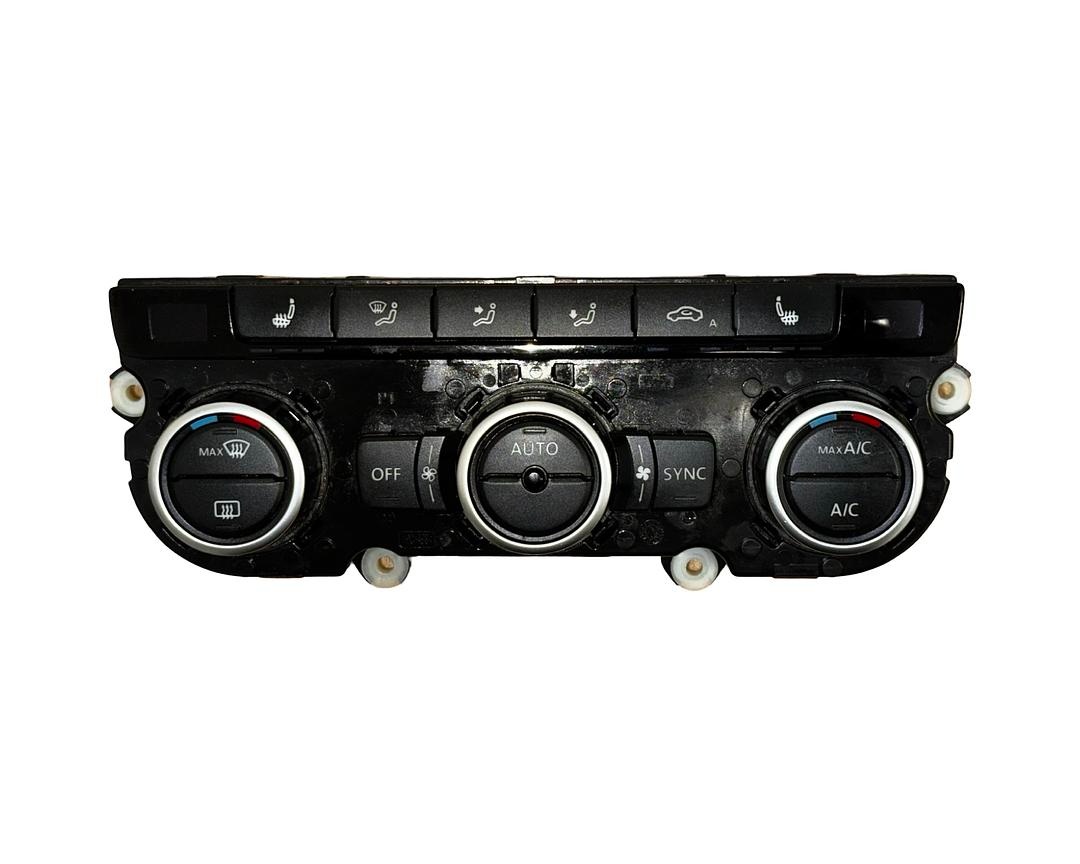Klimatronik 3AA907044AG VW Passat B7 kombi r.v. 2013
