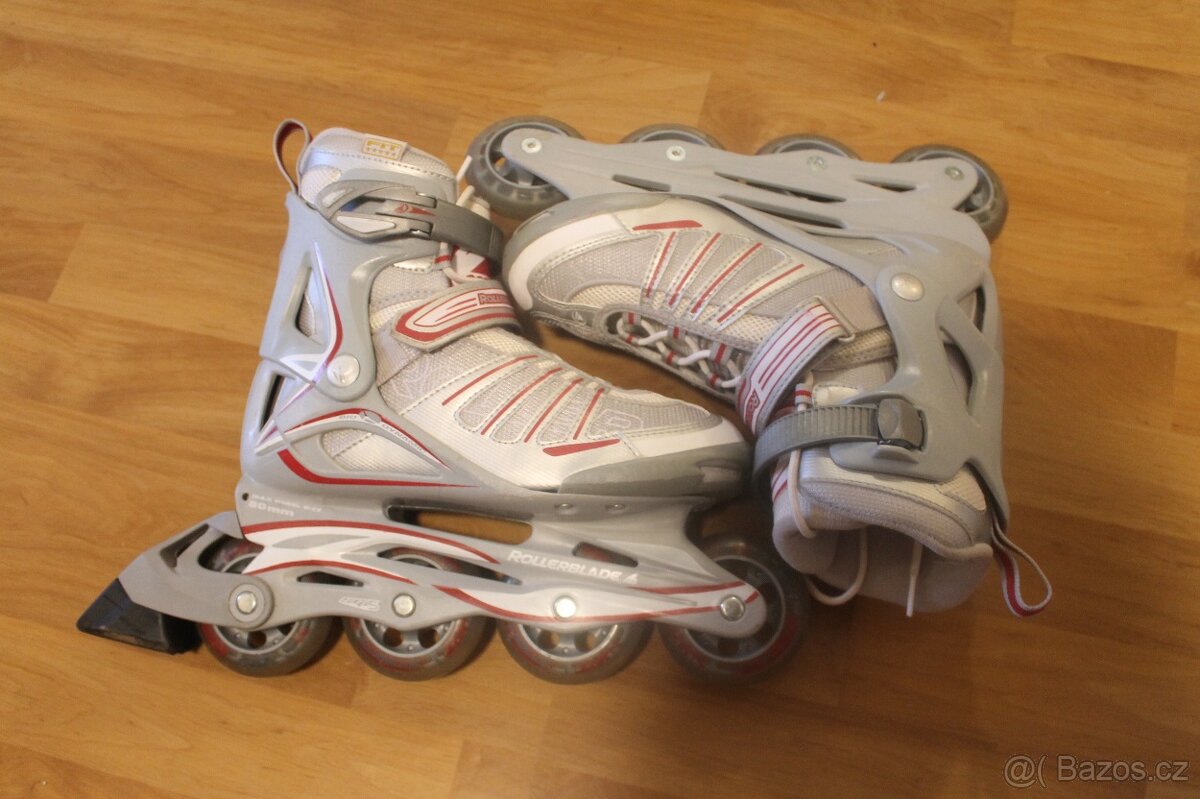 Rollerblade Spiritblade CX W vel. 38