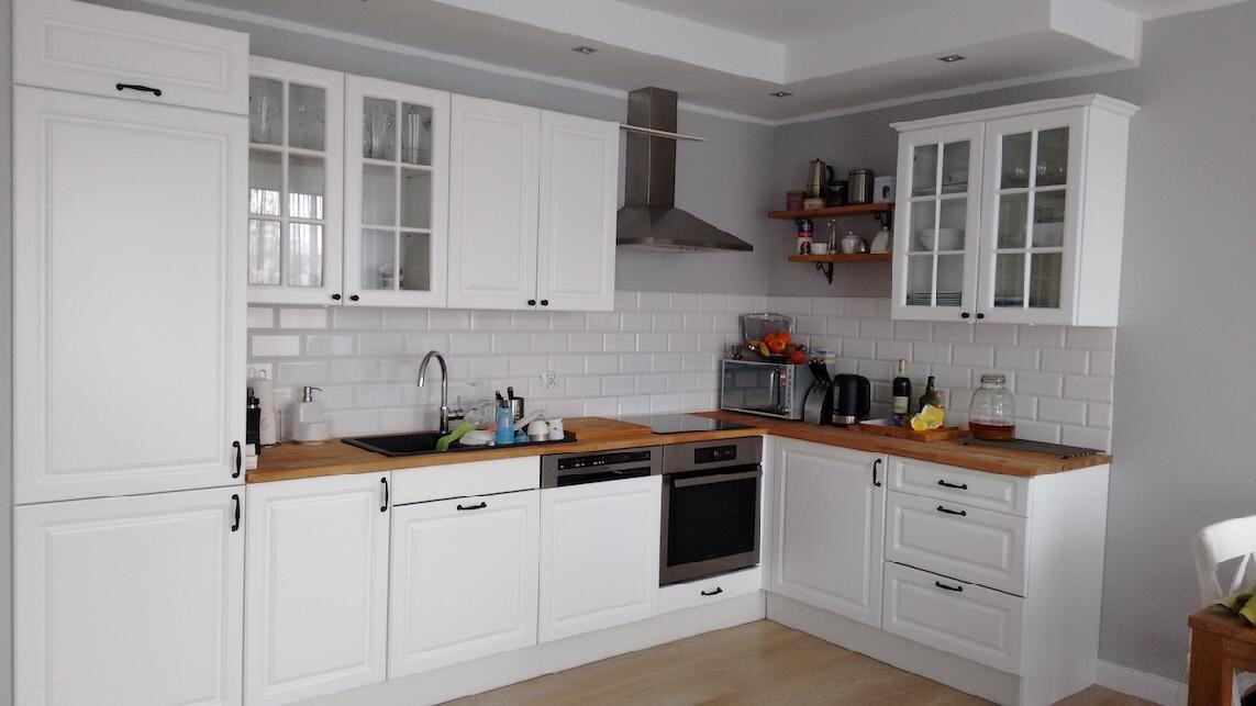 Kuchyňská linka Provence 10