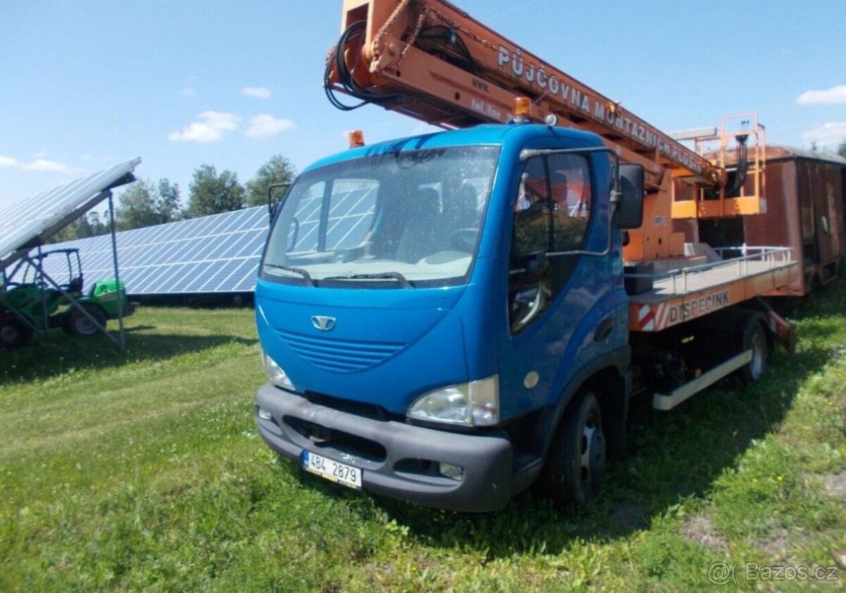 Avia nafta manuál 100 kw