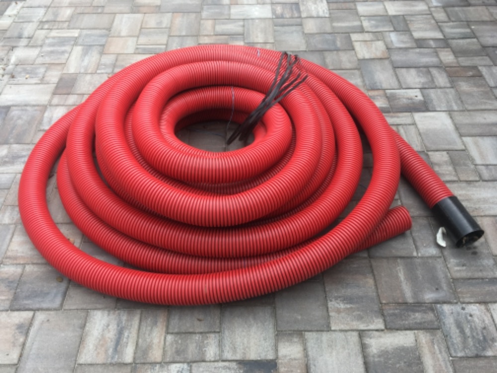 Chránička 110 - 50m.