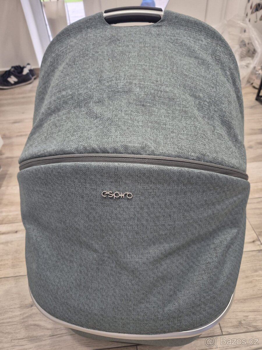 Prodám kočárek ESPIRO