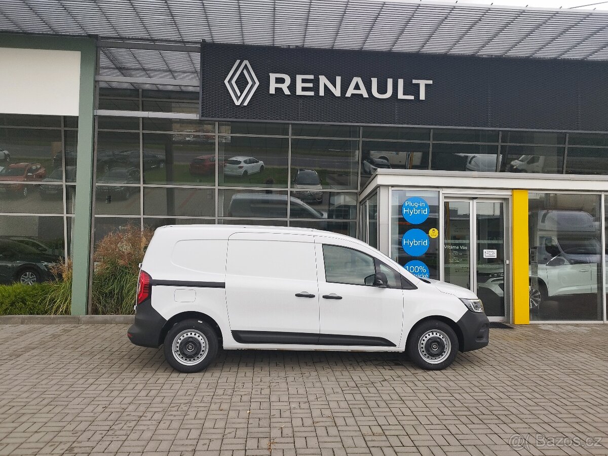 Renault Kangoo L2 MAXI diesel