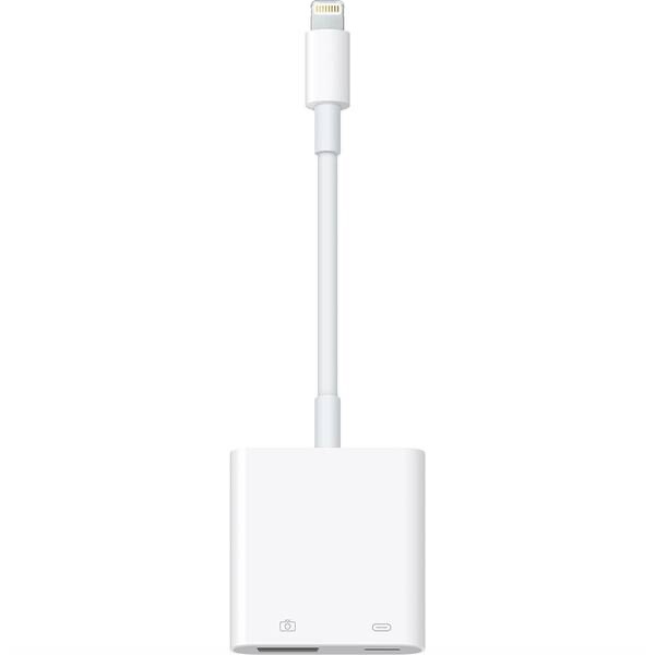 Apple Lightning to USB 3 Adapter