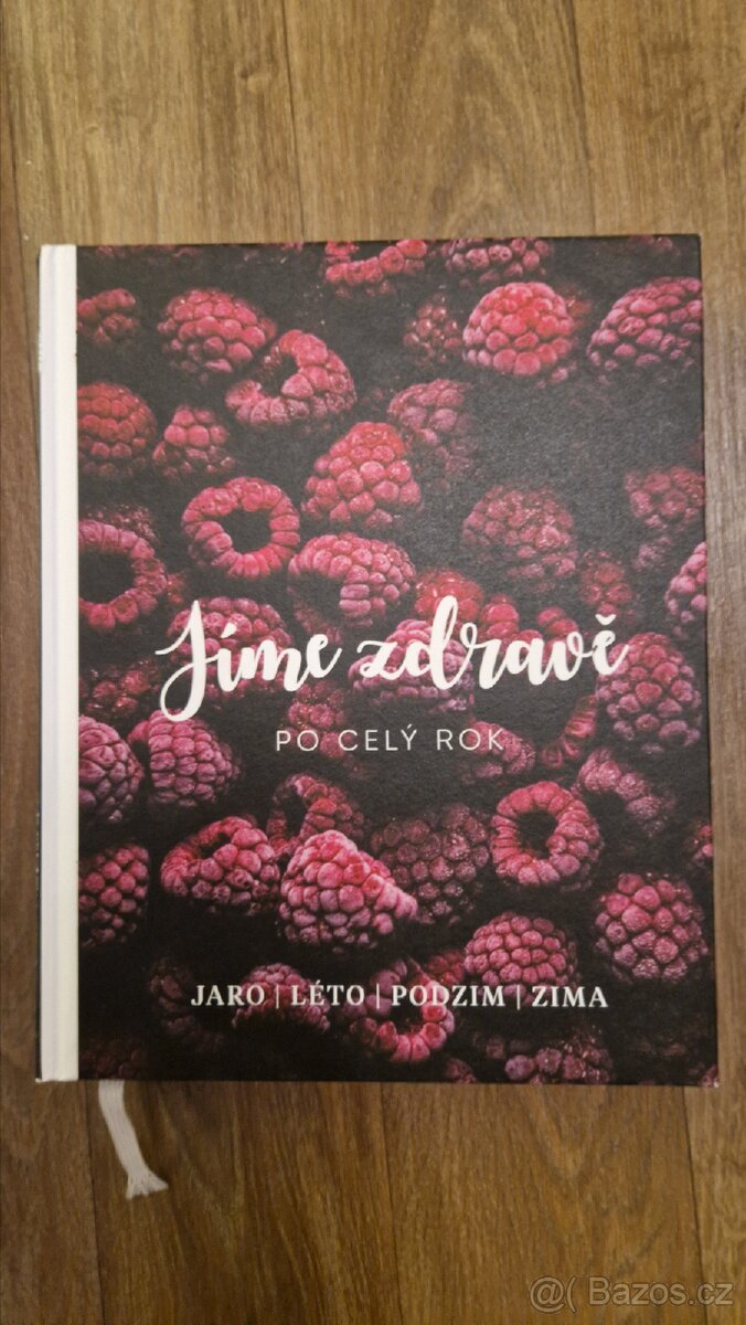 Jime zdrave po cely rok
