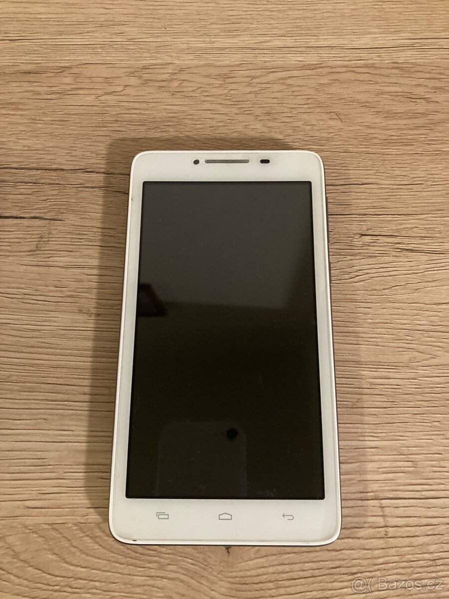 Kazam Trooper 6.0