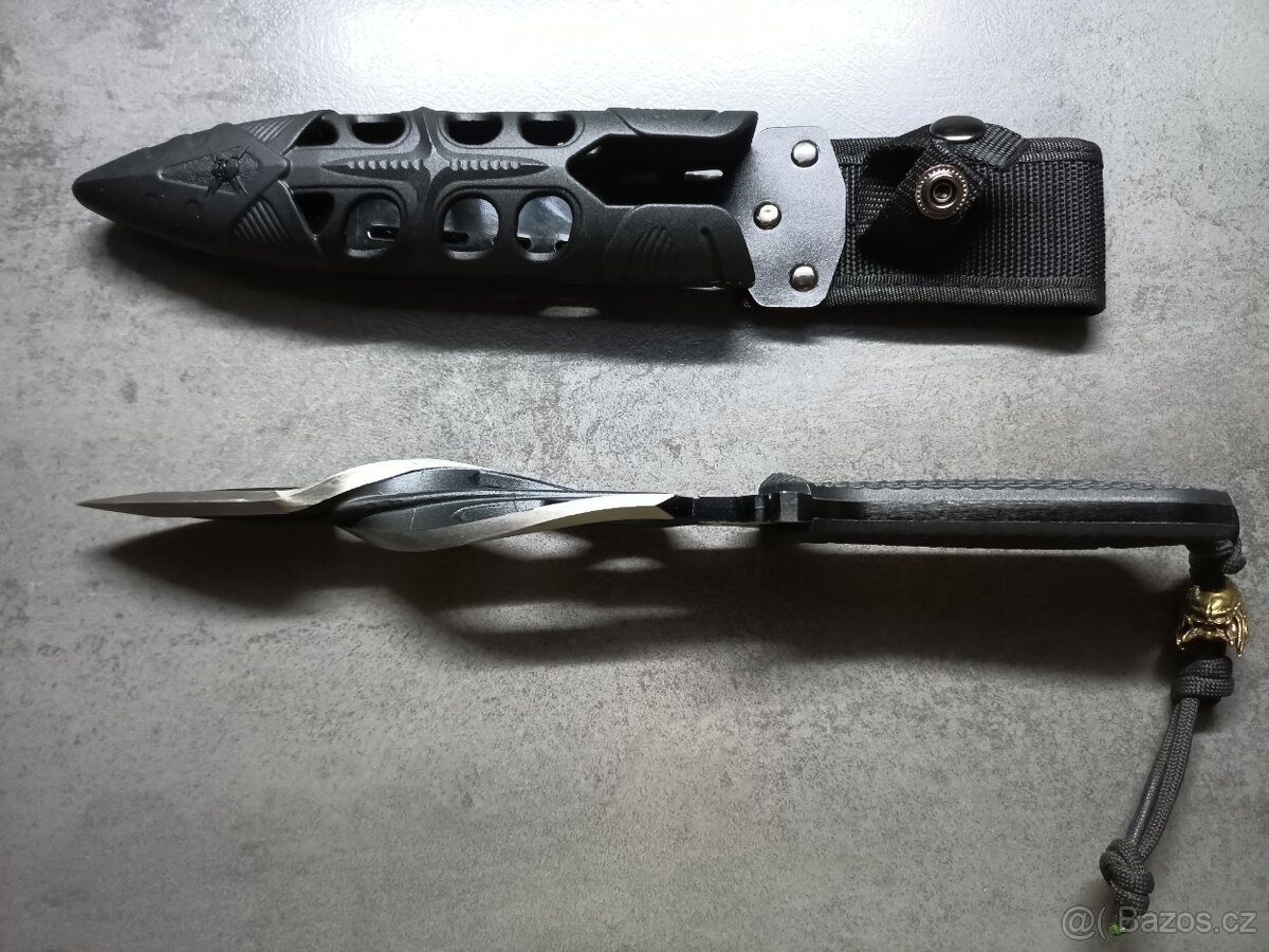 Nůž United Cutlery M-48 Tsunami