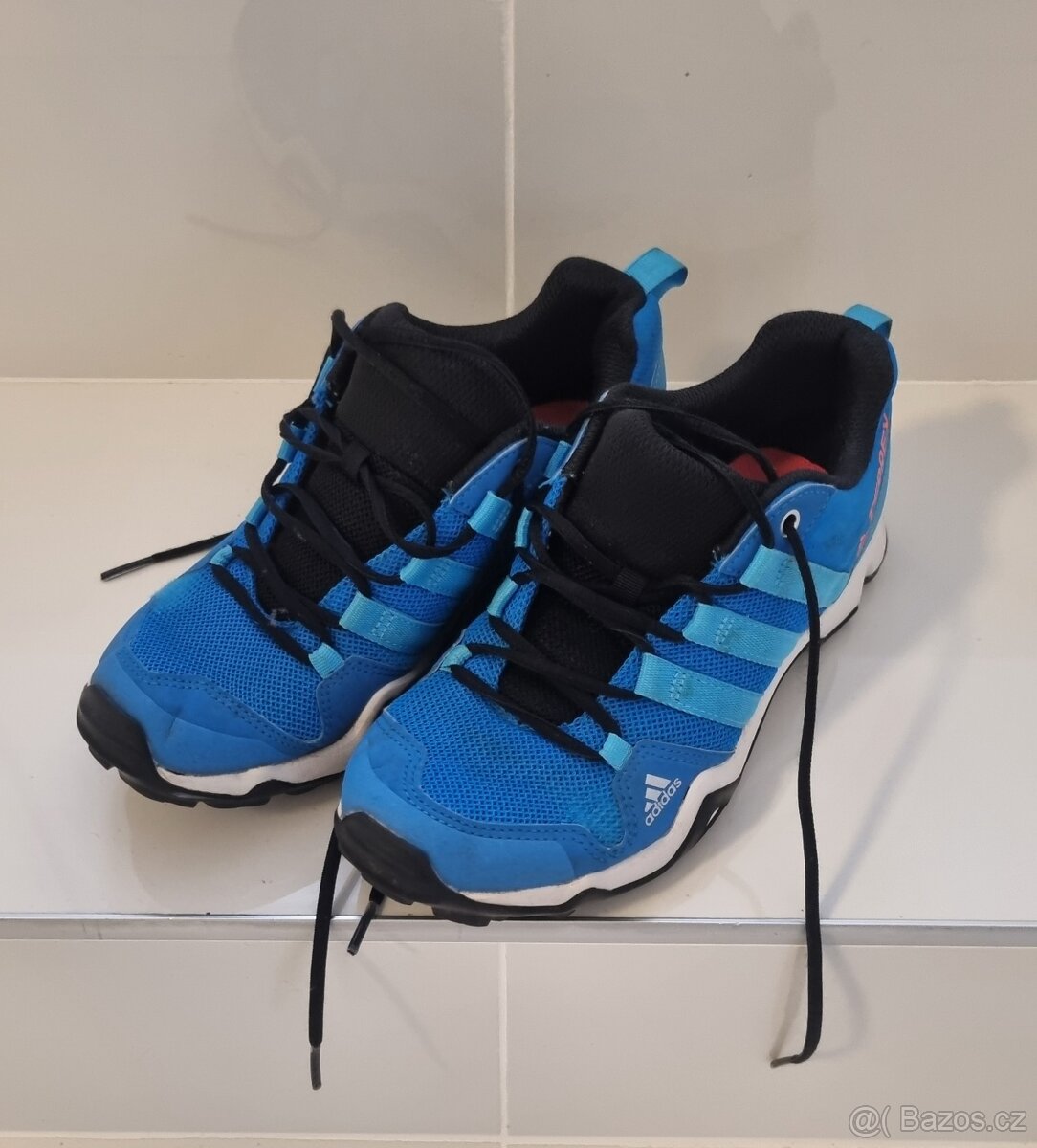 Adidas Terrex Traxion vel. 36