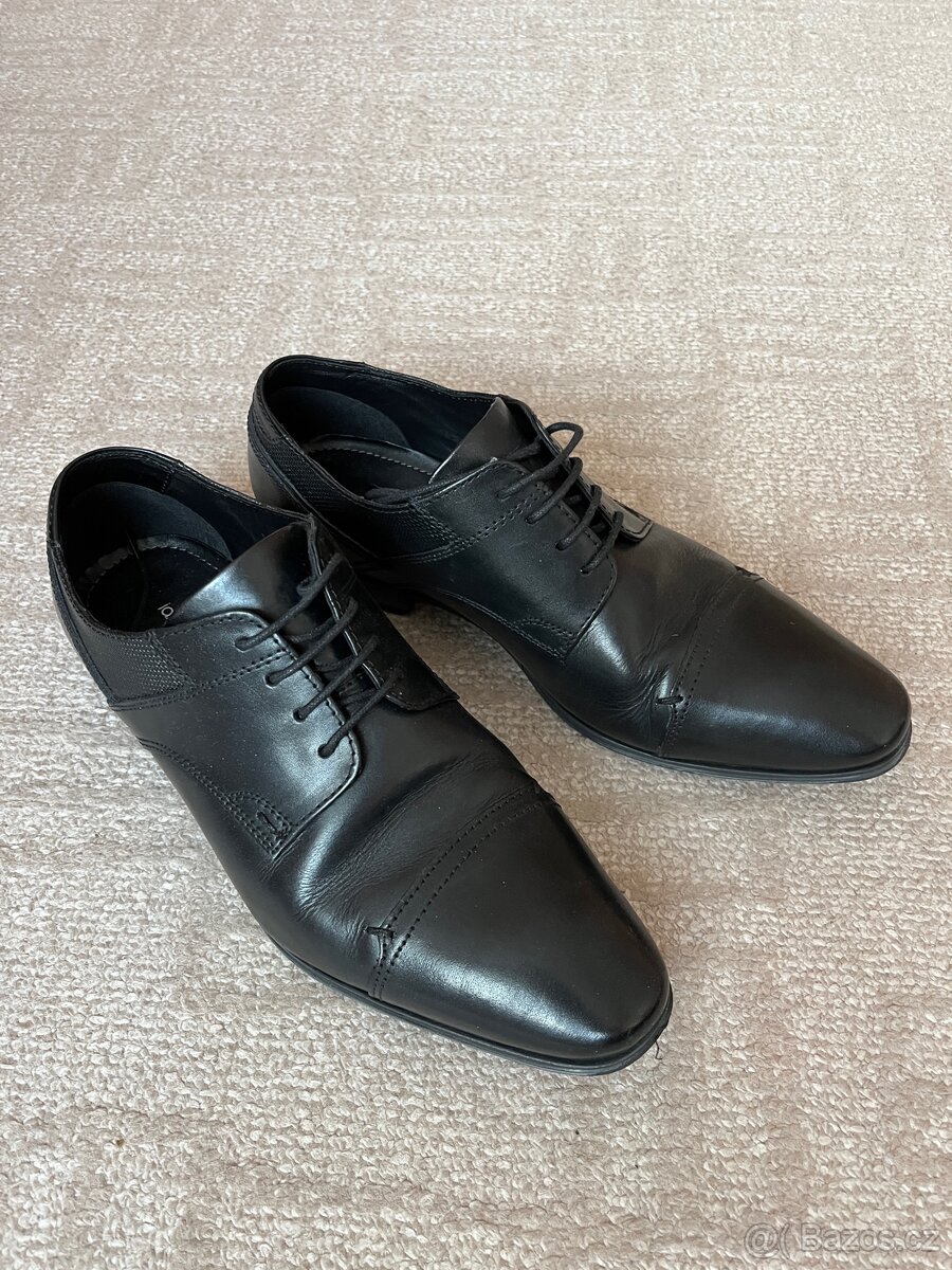 Polobotky Lazzarini vel. 42