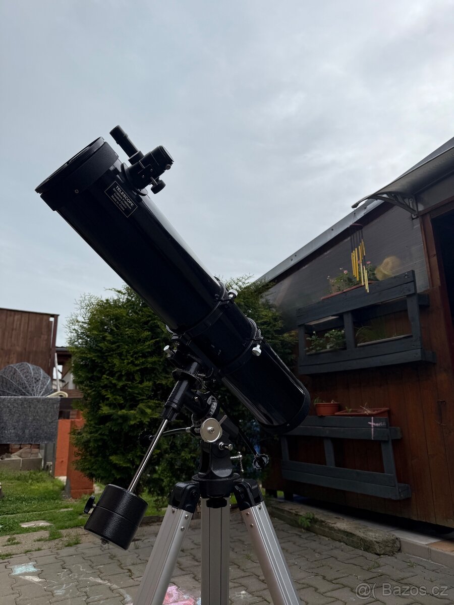 Teleskop