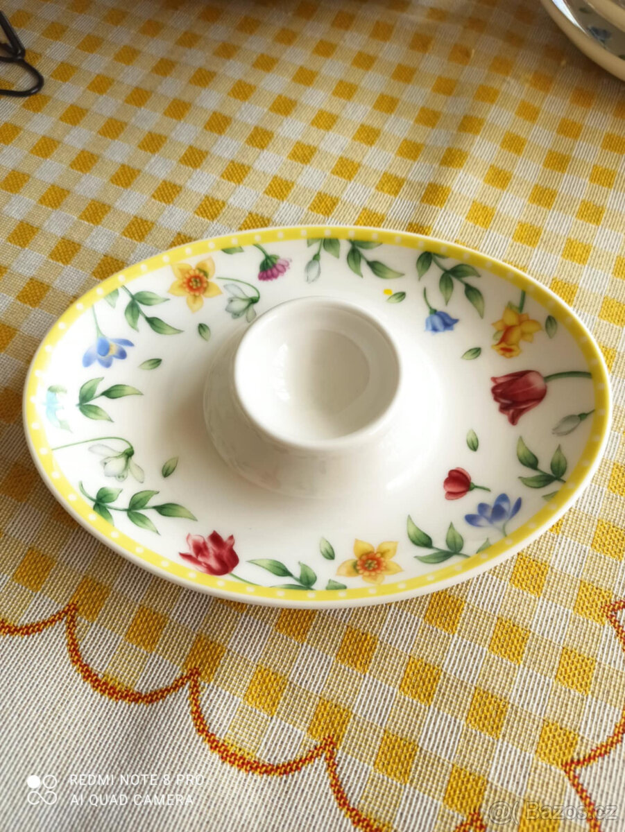 Stojan na vajíčko Villeroy & Boch