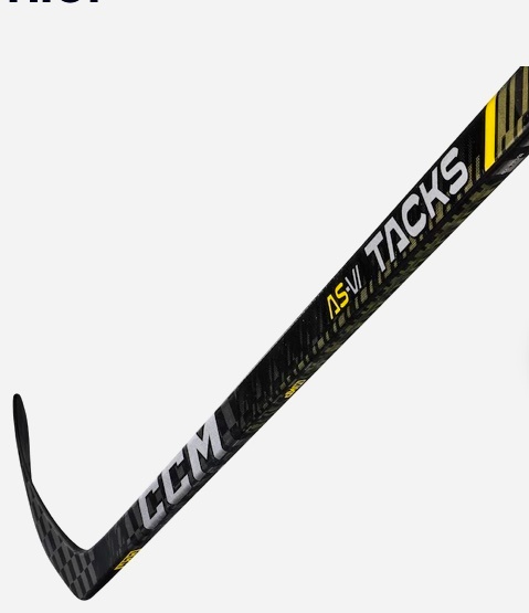 Hokejka CCM Tacks AS-VI JR / P