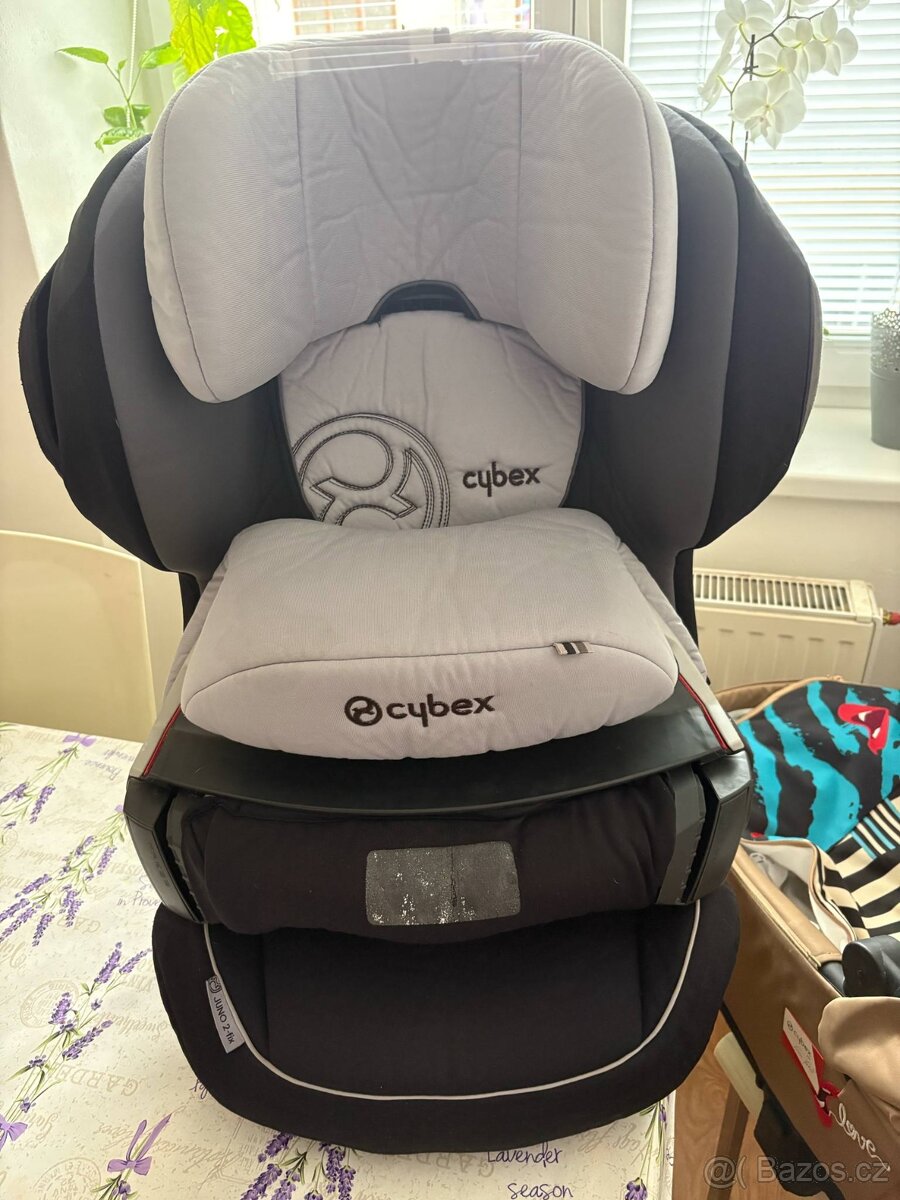 autosedačka cybex 9-18 kg