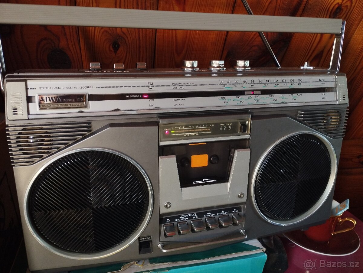 Aiwa TPR-926AE