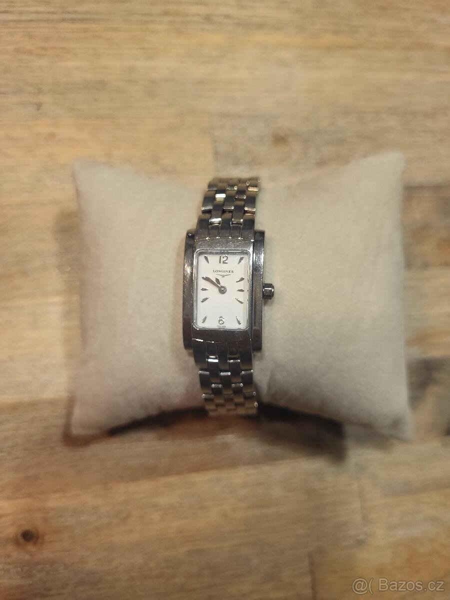 Longines DolceVita mini - dámské hodinky