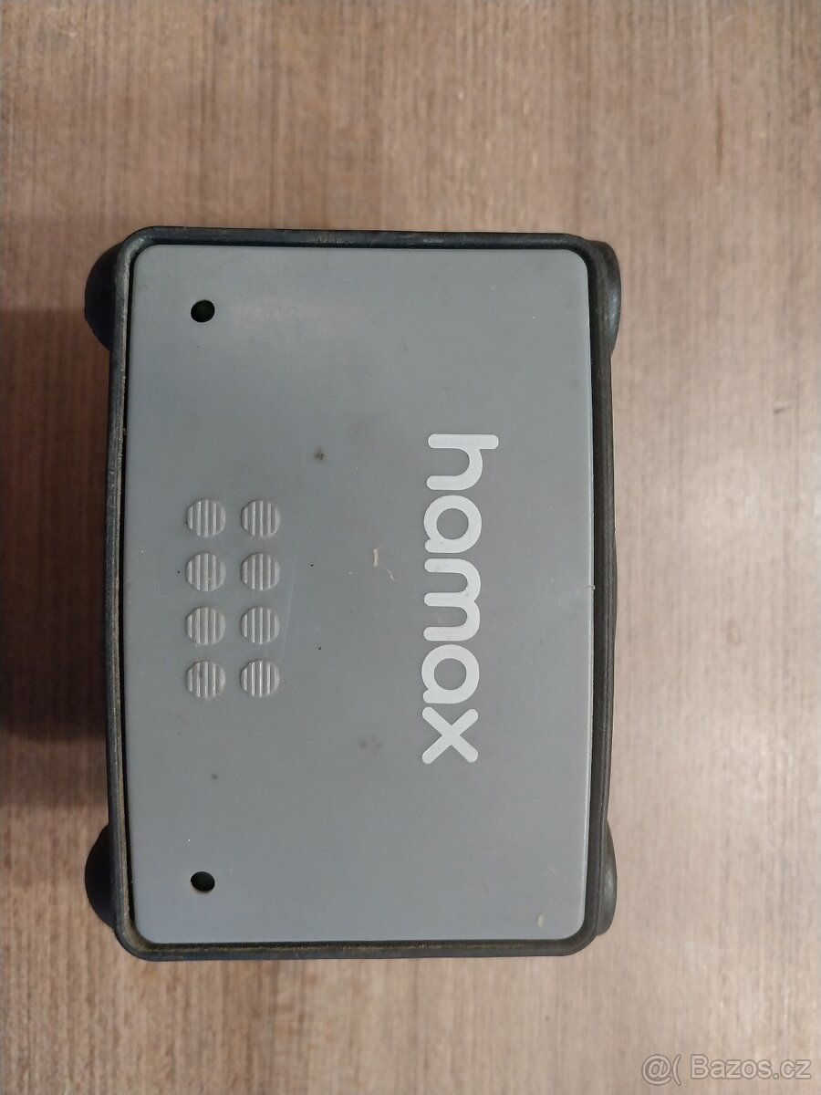 Držák na dětskou sedačku Hamax