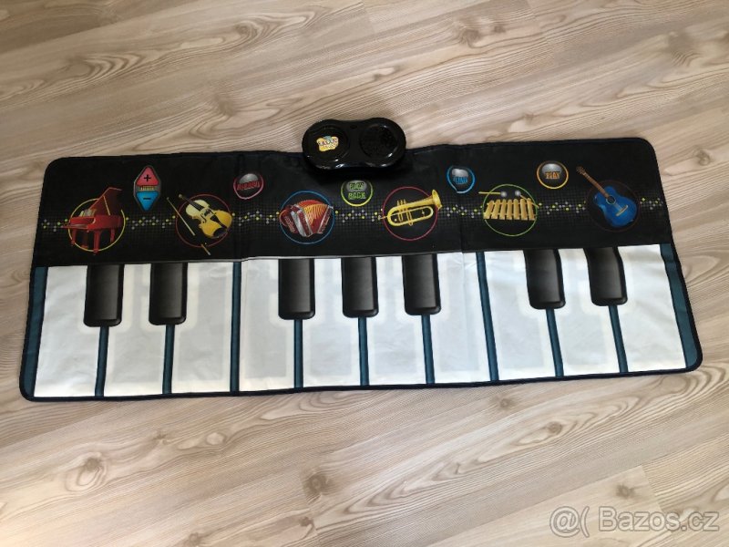 Piano