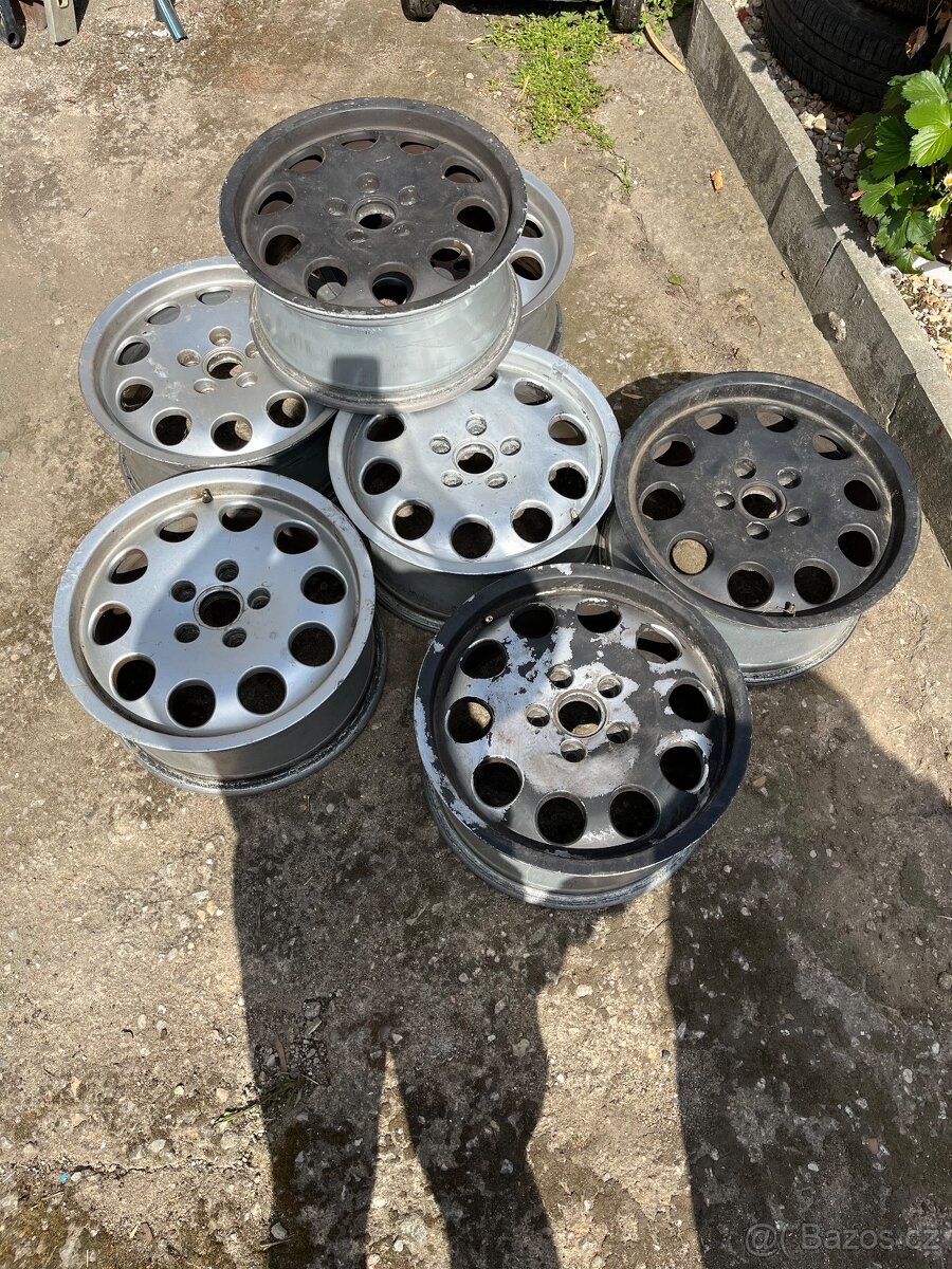 Speedline r16