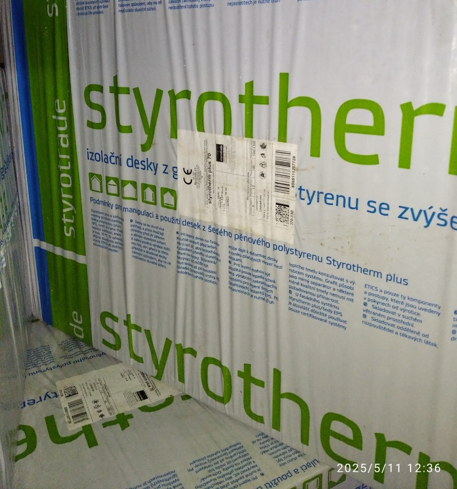 Polystyren