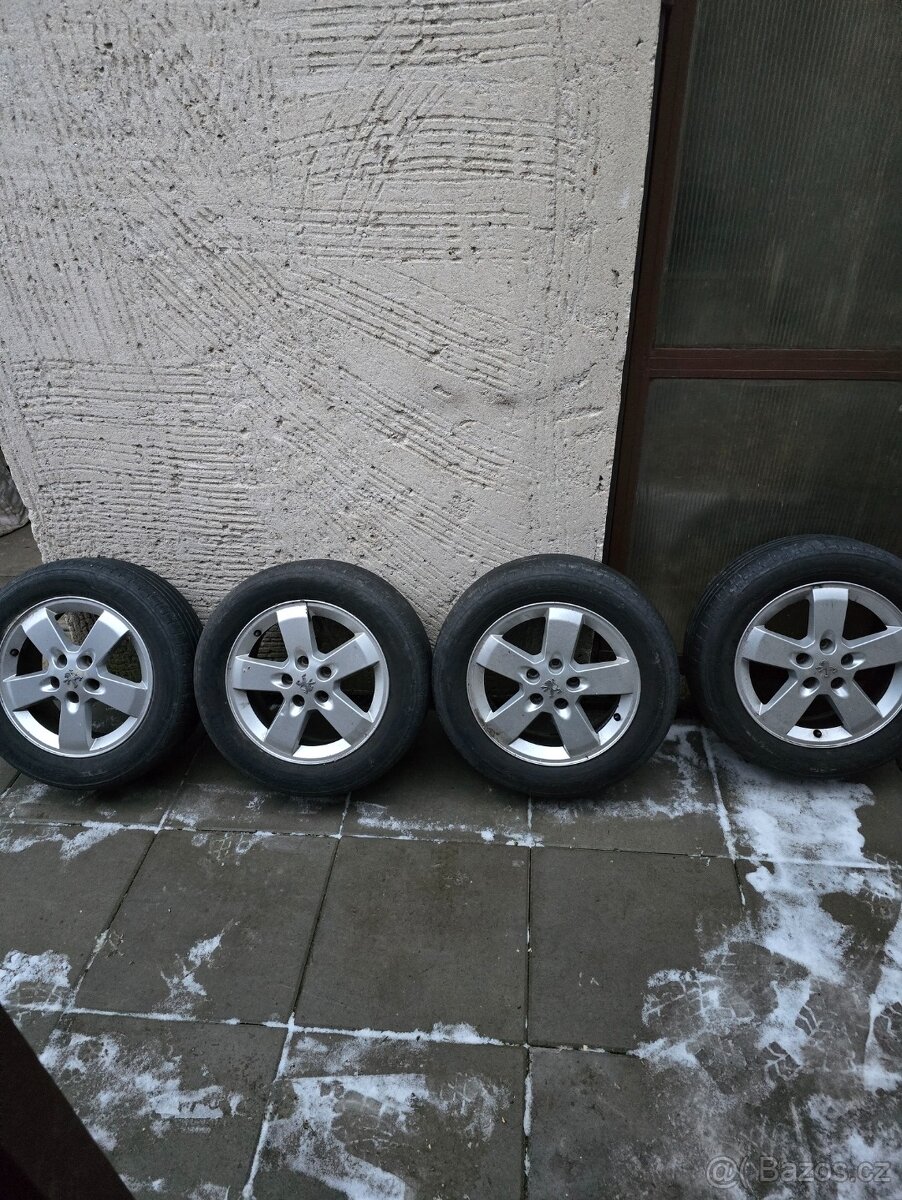 Prodám kola 16"
