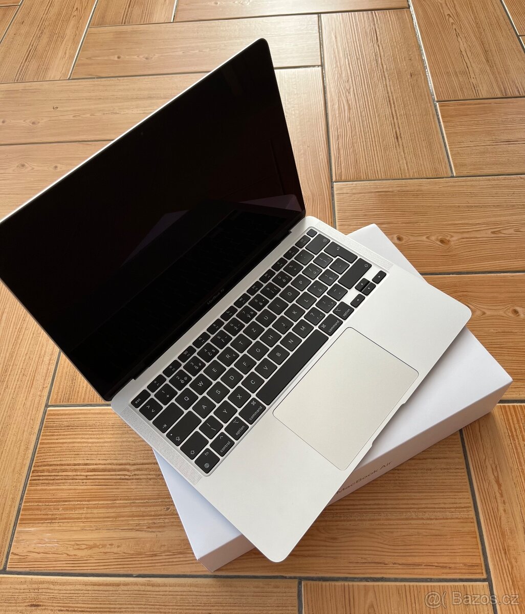 Macbook Air M1 Space Grey