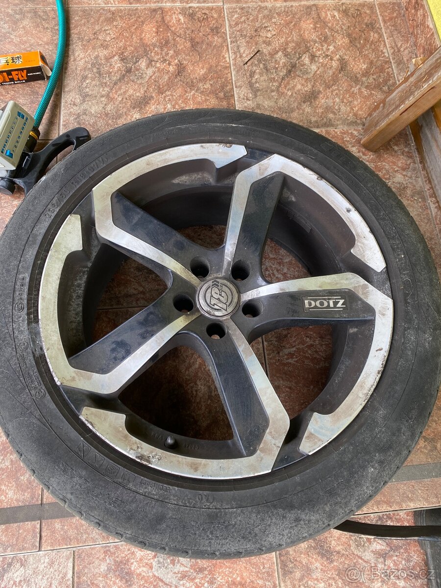 Alu kola r18
