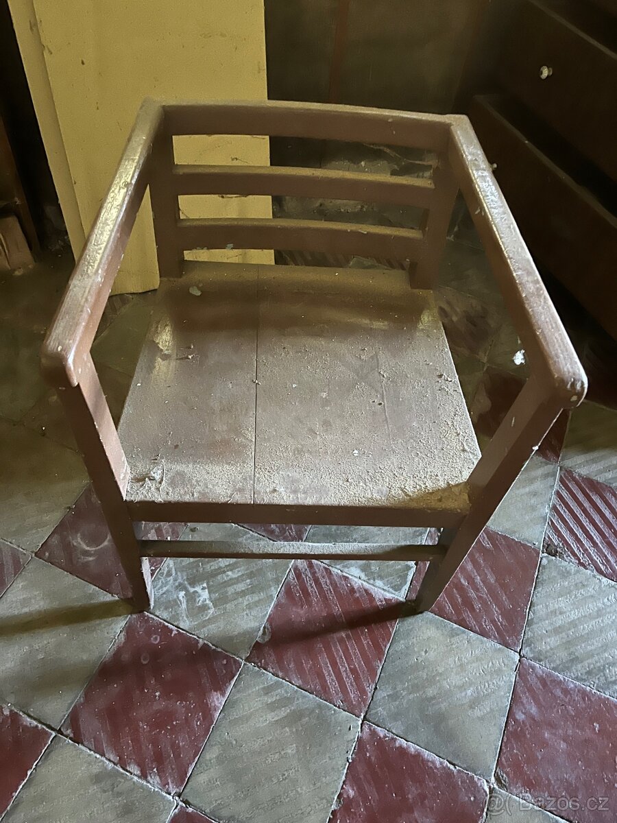 Židle
