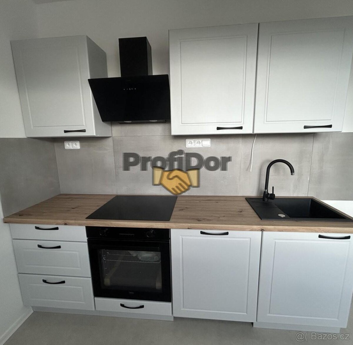 Pronájem bytu 3+1, Kopřivnice, 67 m2
