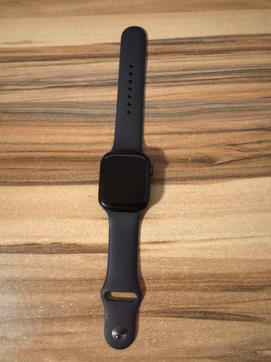 Apple Watch series 9 45mm Midnight
