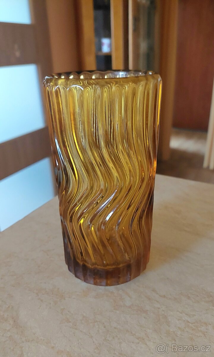 Retro váza