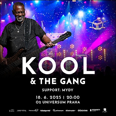 Kool & the Gang