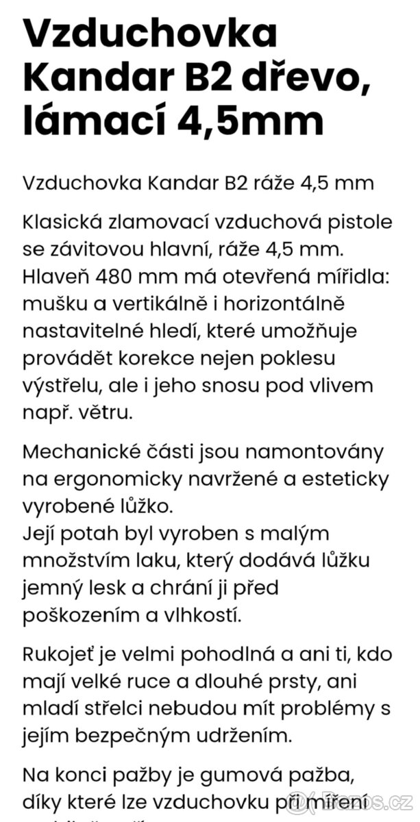 Prodam