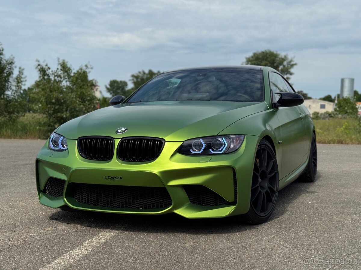 BMW e92 330xd Prodej/Výměna