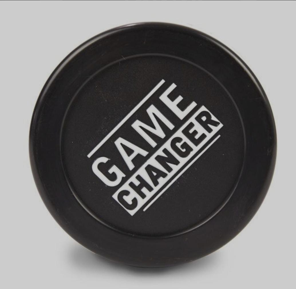 Puk na Gamechanger