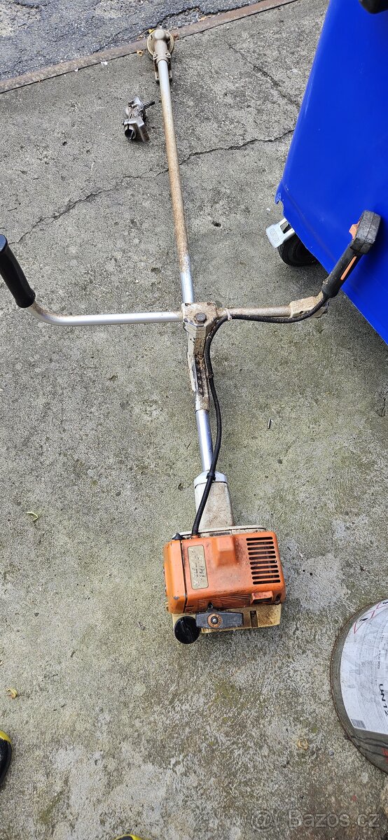STIHL FS 280k