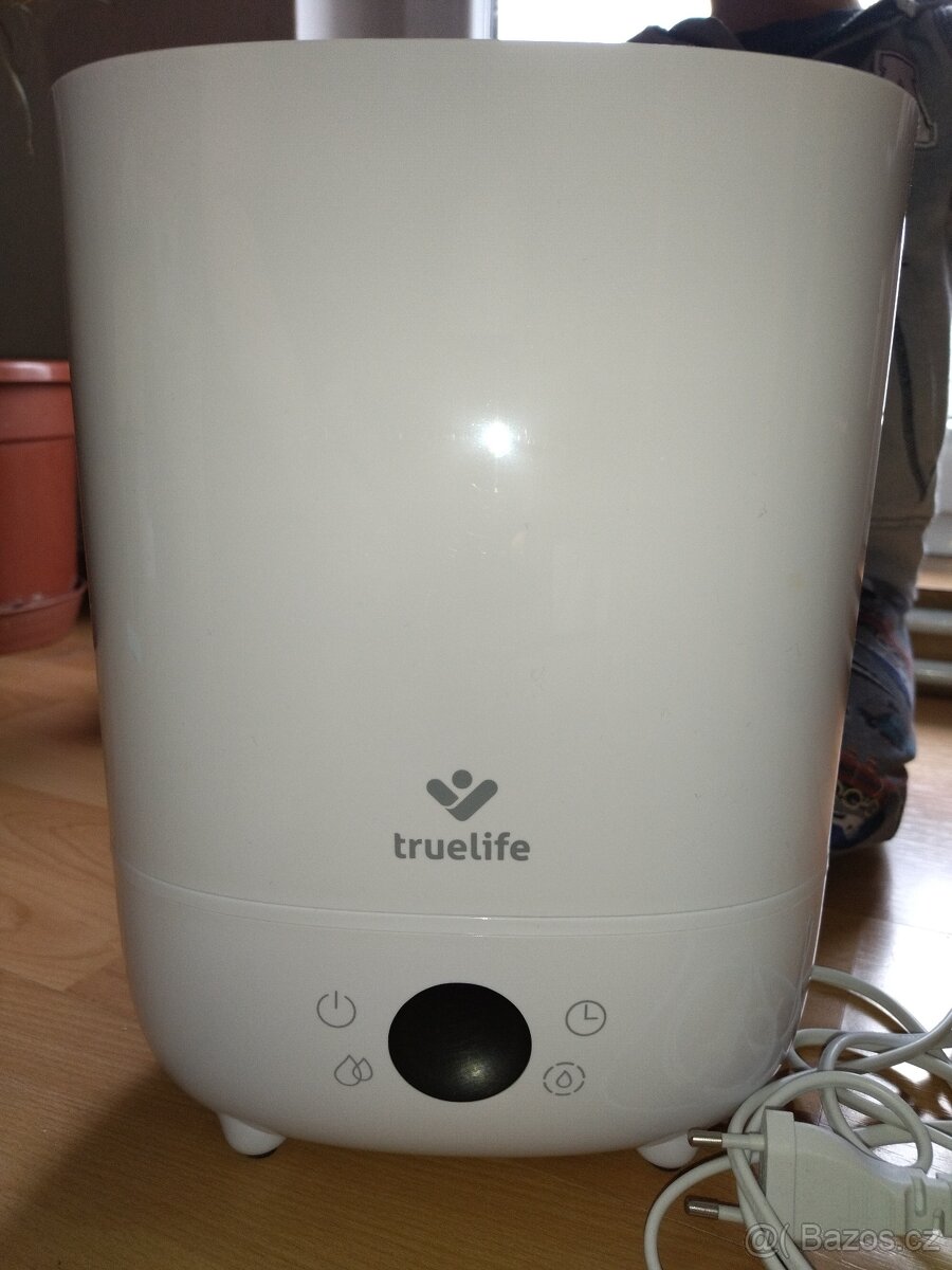 Zvlhčovač vzduchu Truelife AIR Humidifier H5 Touch